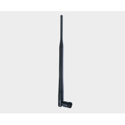 ANT-952 Antenna 1/2 lunghezza d‘onda con attacco BNC | Disalvatorem...