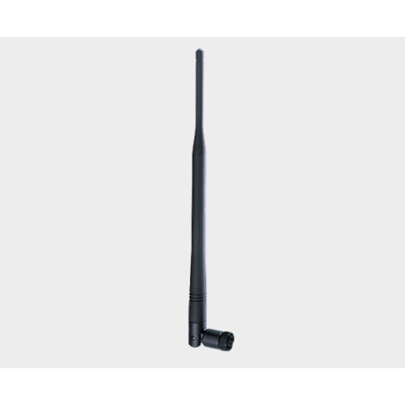 ANT-952 Antenna 1/2 lunghezza d‘onda con attacco BNC | Disalvatorem...