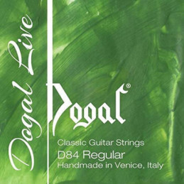 Dogal D84 Muta chit. clas. Dogalive | Disalvatoremusicstore.it