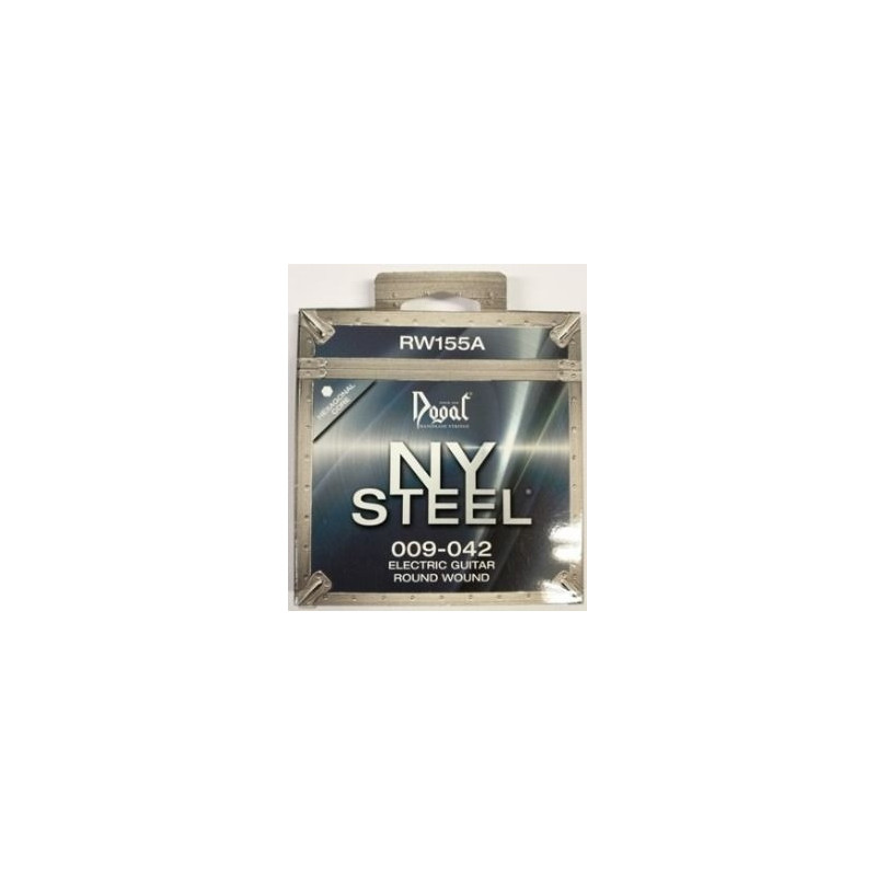 Dogal RW155A Muta Dogal chit.elett.Nysteel 009/042c | Disalvatoremu...