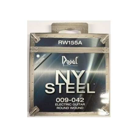 Dogal RW155A Muta Dogal chit.elett.Nysteel 009/042c | Disalvatoremu...