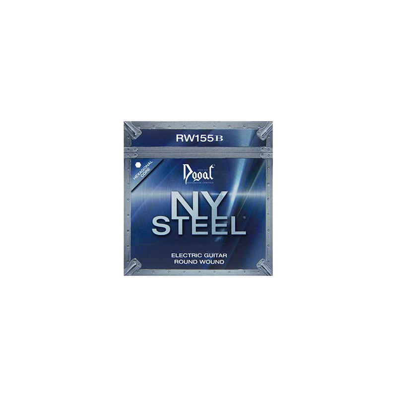 Dogal RW155B Muta Dogal chit.elett.Nysteel 009/046c | Disalvatoremu...