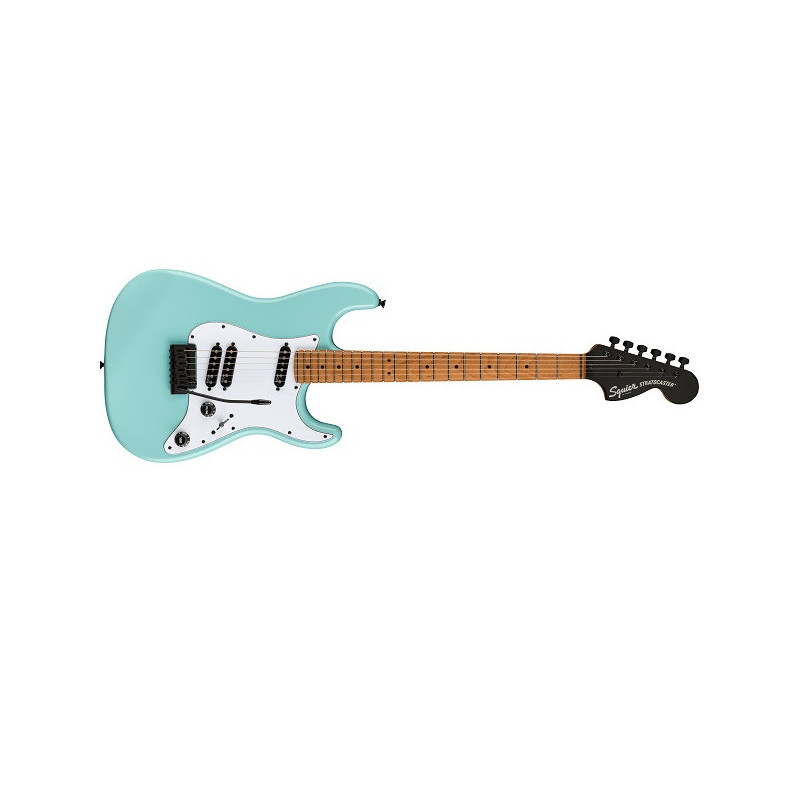 FSR Contemporary Stratocaster Special Roasted Maple Fingerboard Par...