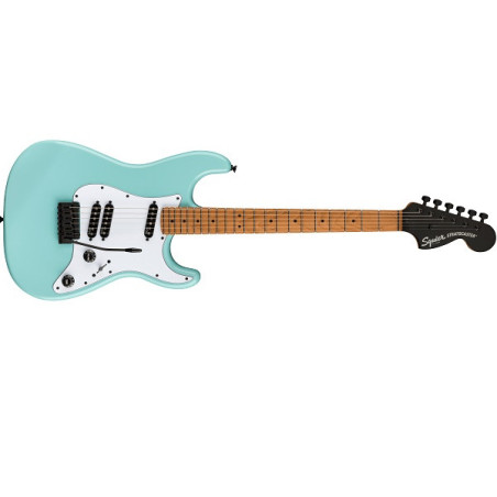 FSR Contemporary Stratocaster Special Roasted Maple Fingerboard Par...