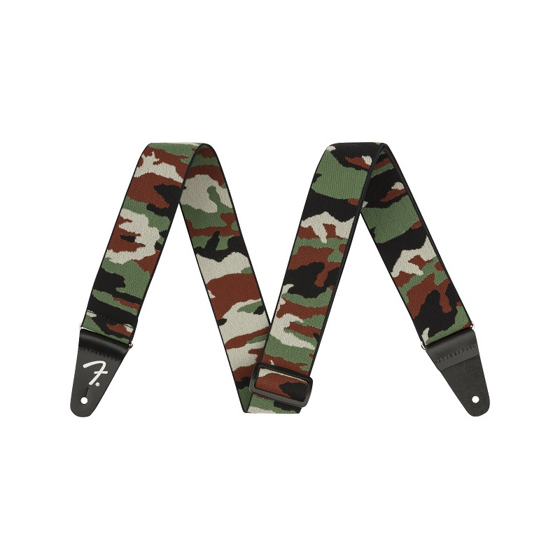 WEIGHLESS™ CAMO STRAPS Color 100