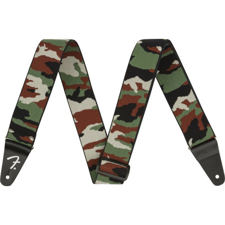 WEIGHLESS™ CAMO STRAPS Color 100