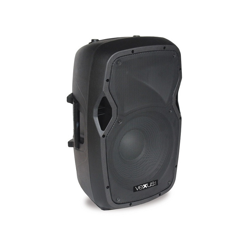 AP1200A Hi-End Active 12inch | Disalvatoremusicstore.it