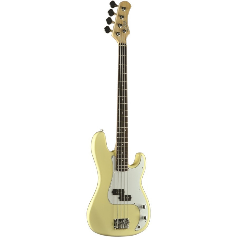 EKO GUITARS VPB-100 Cream | Disalvatoremusicstore.it