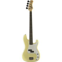 EKO GUITARS VPB-100 Cream | Disalvatoremusicstore.it