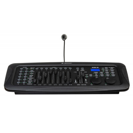 JB SYSTEMS EZ-CON 192 | Disalvatoremusicstore.it