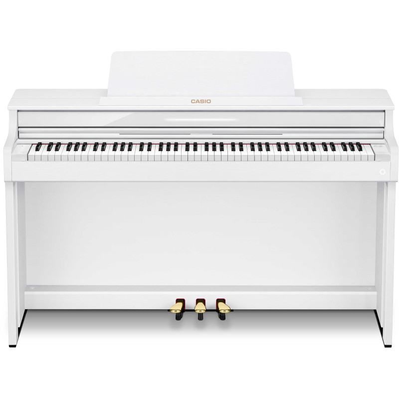 CASIO AP-550WE