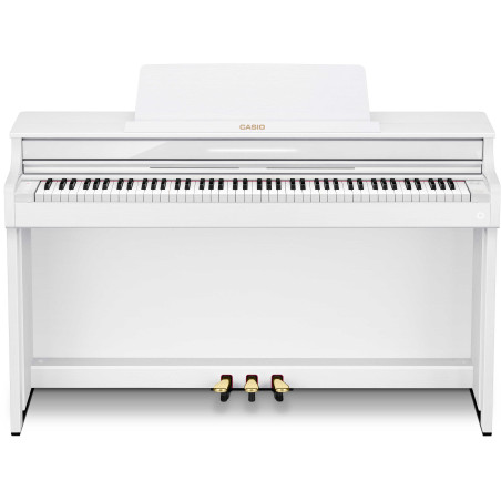 CASIO AP-550WE