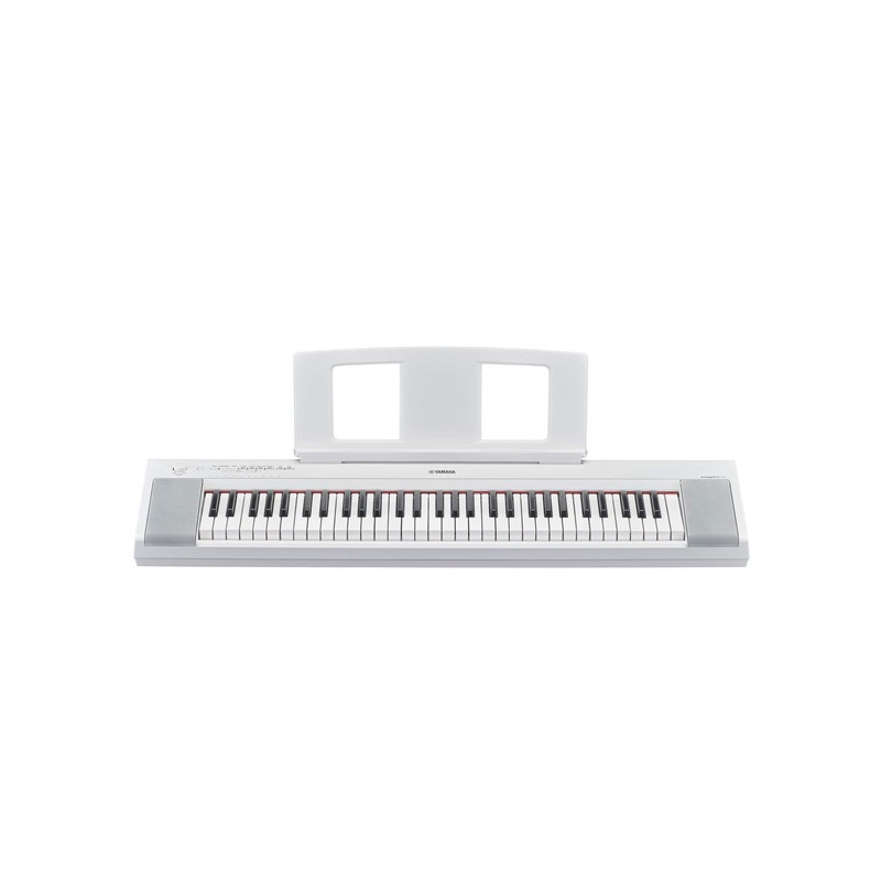 Yamaha NP15WH 61 Tasti dinamici