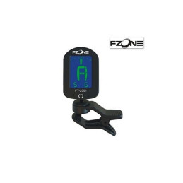 F ZONE FT 2001/FT 2000C ACCORDATORE CLIP