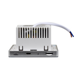 PA 590Amplificatore touch da parete | Disalvatoremusicstore.it