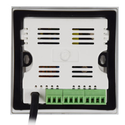 PA 580Amplificatore 50W Color Display | Disalvatoremusicstore.it