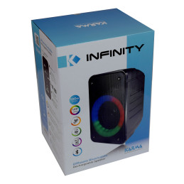 INFINITY | Disalvatoremusicstore.it