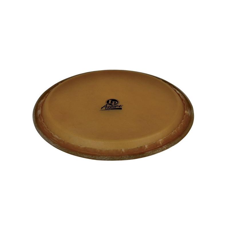 LPA640B 11 Latin Percussion Congafell Aspire EZ Curve Rims