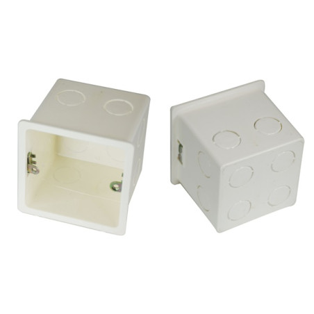Wall box PA560-580-861un pezzo