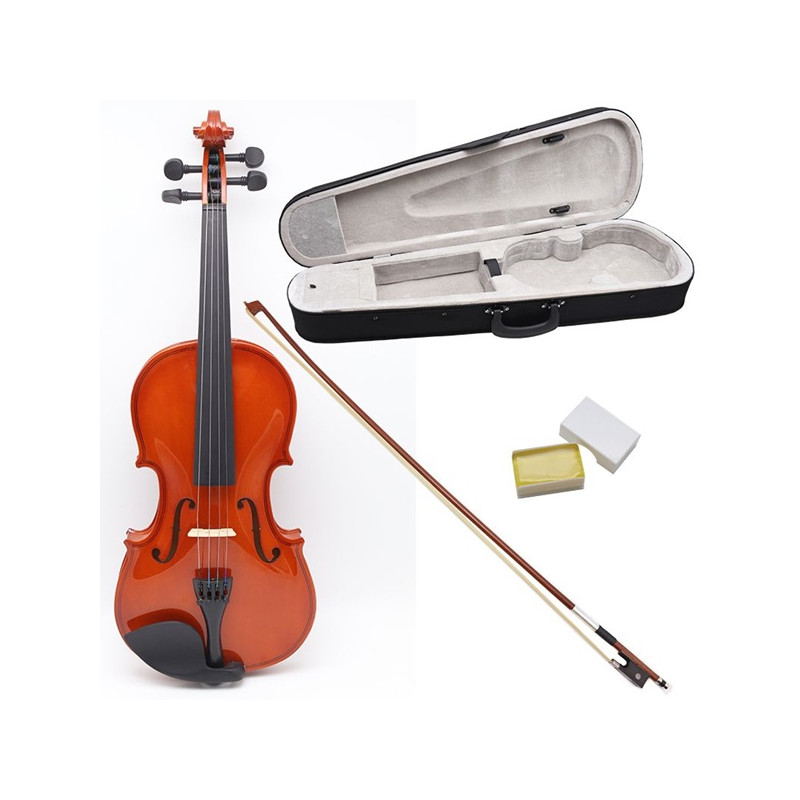 VIOLINO STUDENT 3/4 LUTHIER