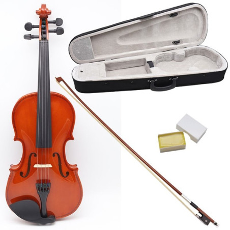 VIOLINO STUDENT 4/4 LUTHIER