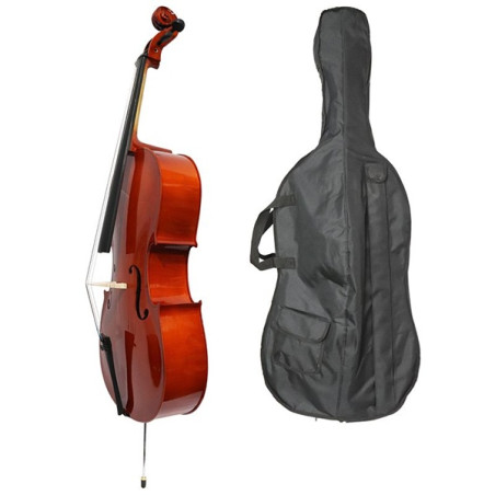 VIOLONCELLO STUDENT 4/4 LUTHIER