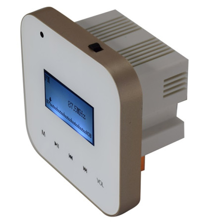 PA 560 Amplificatore da incasso 50W
