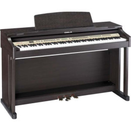 CDP 31 NERO | Disalvatoremusicstore.it