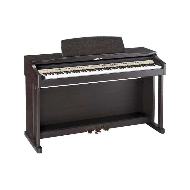 CDP 31 NERO | Disalvatoremusicstore.it