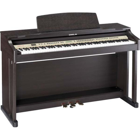 CDP 31 NERO | Disalvatoremusicstore.it