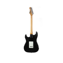 EKO GUITARS ST-300 Black | Disalvatoremusicstore.it