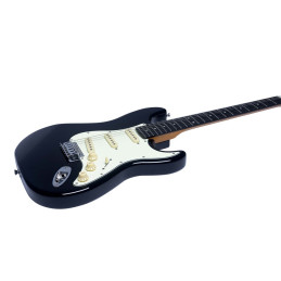 EKO GUITARS ST-300 Black | Disalvatoremusicstore.it
