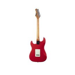 EKO GUITARS ST-300 Fiesta Red | Disalvatoremusicstore.it