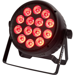 ALGAM LIGHTING PARWASH1415-QUAD LED 14x15W RGBWW | Disalvatoremusic...