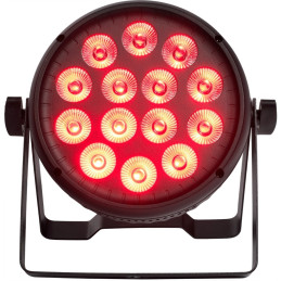 ALGAM LIGHTING PARWASH1415-QUAD LED 14x15W RGBWW | Disalvatoremusic...