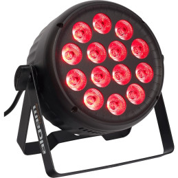 ALGAM LIGHTING PARWASH1415-QUAD LED 14x15W RGBWW | Disalvatoremusic...