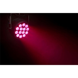 ALGAM LIGHTING PARWASH1415-QUAD LED 14x15W RGBWW | Disalvatoremusic...