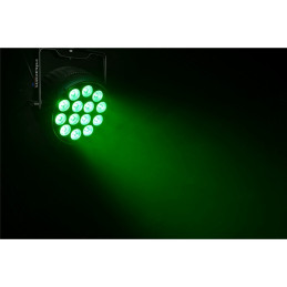ALGAM LIGHTING PARWASH1415-QUAD LED 14x15W RGBWW | Disalvatoremusic...