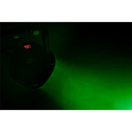 ALGAM LIGHTING PARWASH1415-QUAD LED 14x15W RGBWW | Disalvatoremusic...