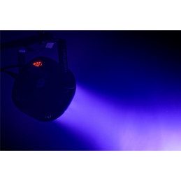 ALGAM LIGHTING PARWASH1415-QUAD LED 14x15W RGBWW | Disalvatoremusic...