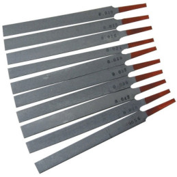 HOSCO Set di lime giapponesi | Disalvatoremusicstore.it