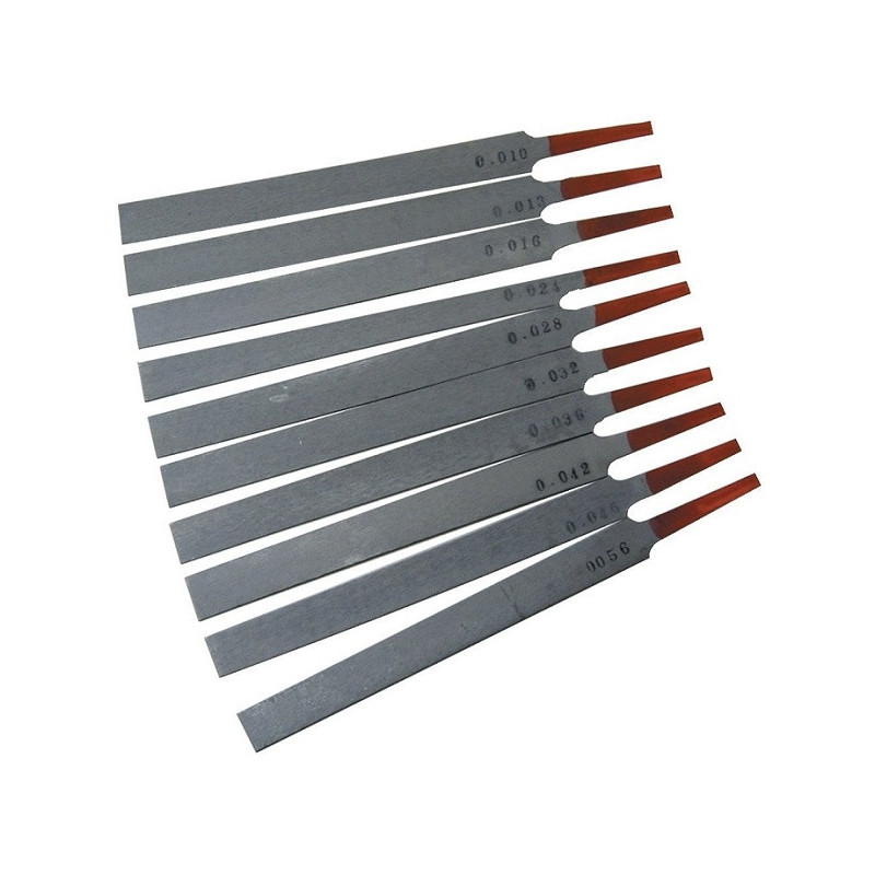 HOSCO Set di lime giapponesi | Disalvatoremusicstore.it