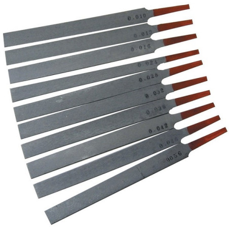 HOSCO Set di lime giapponesi | Disalvatoremusicstore.it