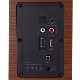 ENOVA HIFI VELA V | Disalvatoremusicstore.it