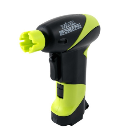 ERNIE BALL Avvolgicorde PowerPeg Standard | Disalvatoremusicstore.it
