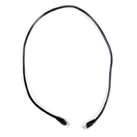 EGO TECHNOLOGIES Cabinet to cabinet 80 cm RJ45 cable | Disalvatorem...