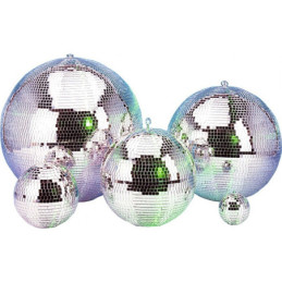 JB SYSTEMS MIRROR BALL B02026 | Disalvatoremusicstore.it