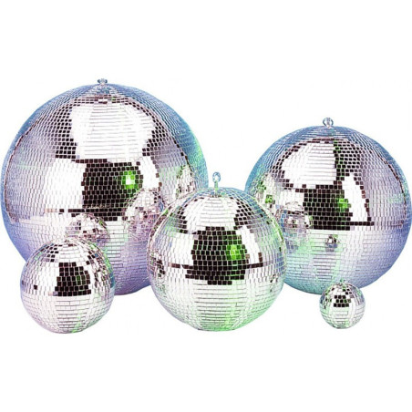 JB SYSTEMS MIRROR BALL B02026 | Disalvatoremusicstore.it