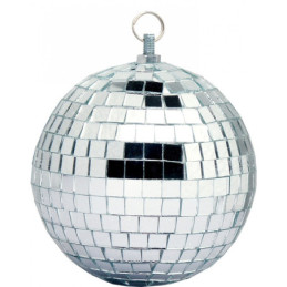 JB SYSTEMS MIRROR BALL B02026 | Disalvatoremusicstore.it