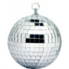 JB SYSTEMS MIRROR BALL B02026